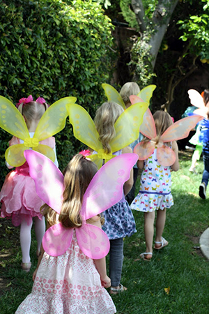 Kids Parties, Balloon Twisting, Magician Gold Coast - The Magic Castle Gold Coast