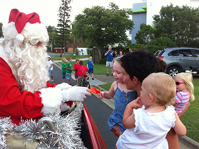 Kids Parties, Balloon Twisting, Magician Gold Coast - The Magic Castle Gold Coast