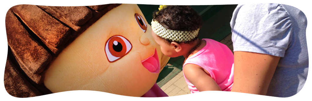 Kids Parties, Balloon Twisting, Magician Gold Coast - The Magic Castle Gold Coast