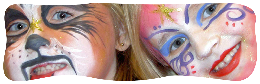 Kids Parties, Balloon Twisting, Magician Gold Coast - The Magic Castle Gold Coast