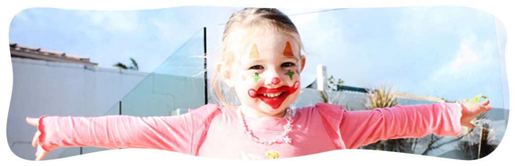Kids Parties, Balloon Twisting, Magician Gold Coast - The Magic Castle Gold Coast