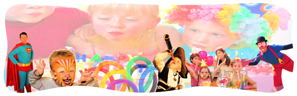 Kids Parties, Balloon Twisting, Magician Gold Coast - The Magic Castle Gold Coast