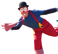 Kids Parties, Balloon Twisting, Magician Gold Coast - The Magic Castle Gold Coast