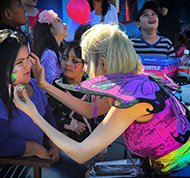 Kids Parties, Balloon Twisting, Magician Gold Coast - The Magic Castle Gold Coast