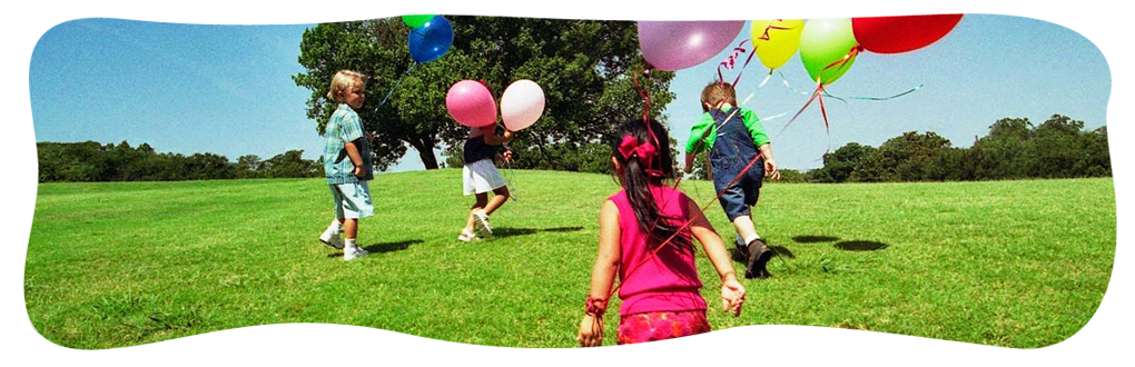 Kids Parties, Balloon Twisting, Magician Gold Coast - The Magic Castle Gold Coast